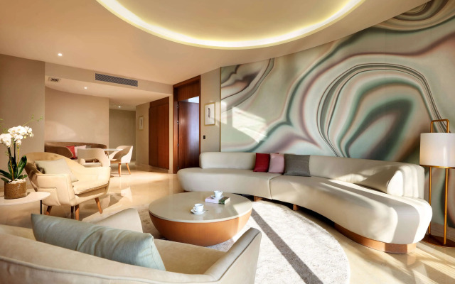 TRS Coral Hotel - Adults Only - All Inclusive
