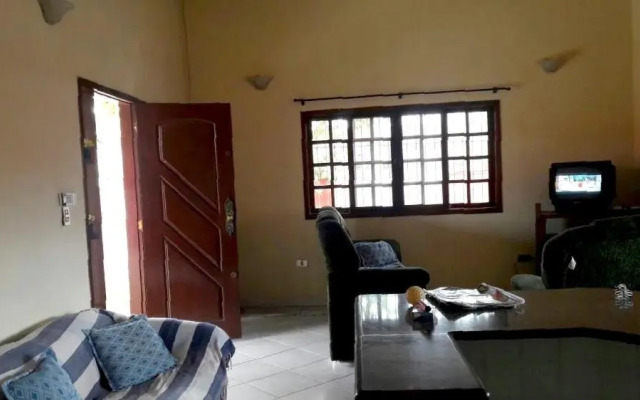 Casa de Praia Itanhaém