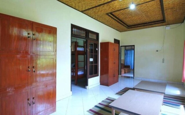 Pondok Mesari House Ubud