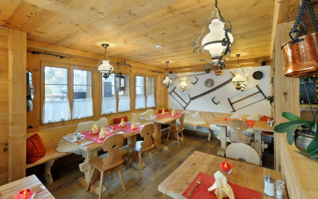 Hotel Bellerive