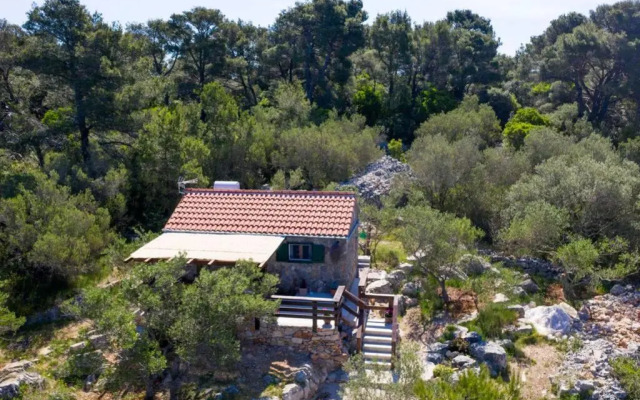 Robinson house''La Vida''