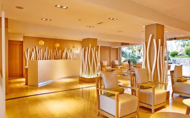 Hotel Spa Flamboyan Caribe
