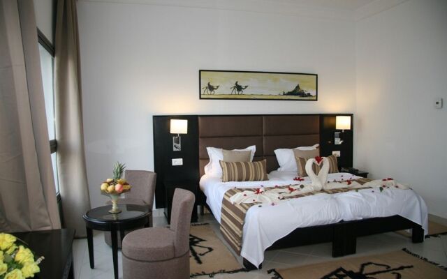 Olympic Hotel Djerba