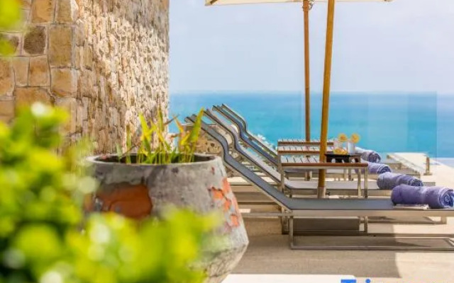 Turquoise Villa 2 GYM and KIDS ROOM