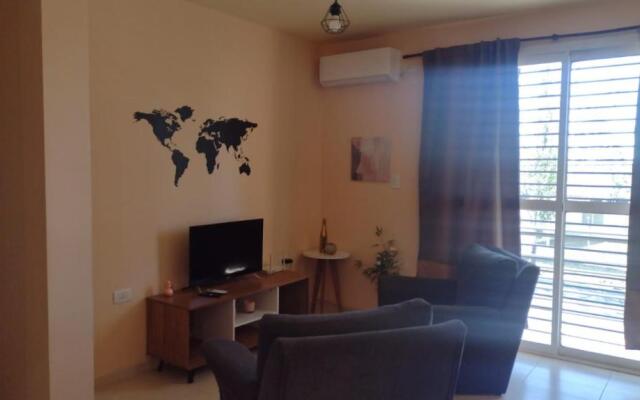 Departamento en complejo privado mendoza