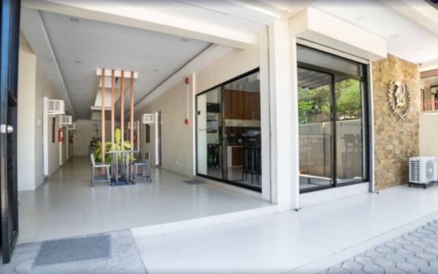 OYO 235 R Residencia
