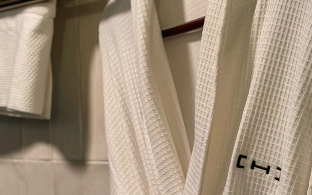 Casa H Hotel Boutique