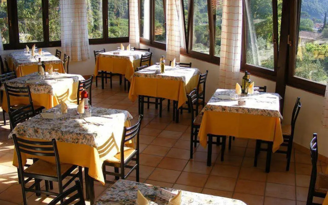 Hotel la Feluca