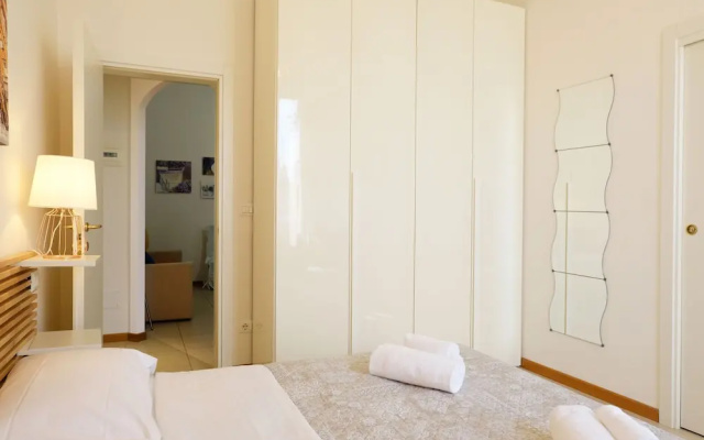 Marconi Airport Cozy Dream Flat