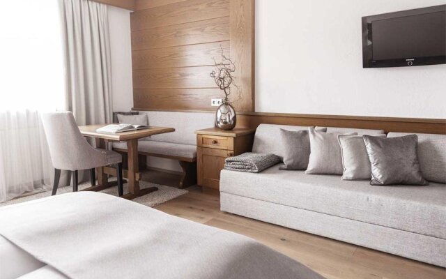 Alpin Life Hotel Gebhard