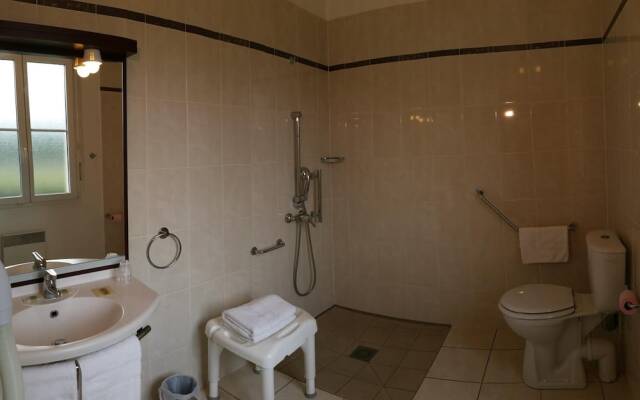 Brit Hotel Chateaudun