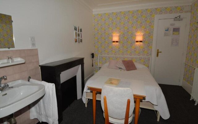 Port Royal Hotel