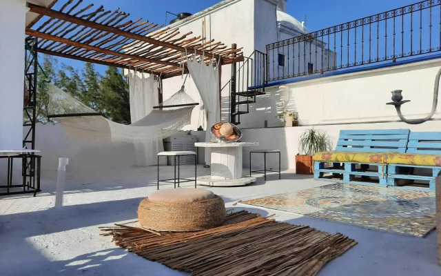 Casa Lara - Habitación cerca del mar - Homestay