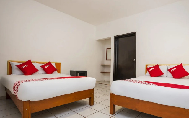 Hotel Mexico