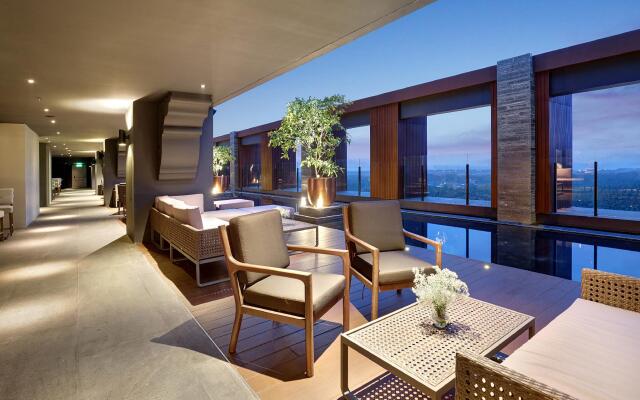 Kokoon Hotel Banyuwangi