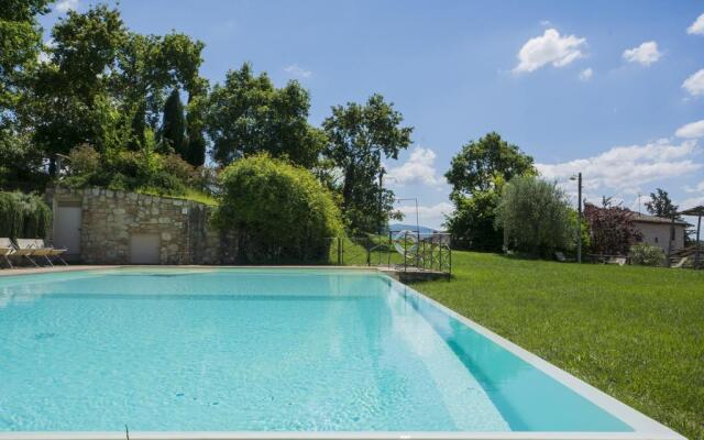 Borgo Bottaia