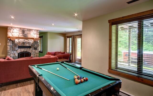 Chalet Cherokee