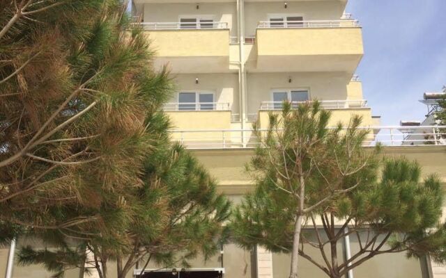 Hotel Edart