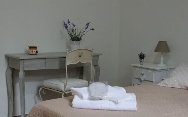 Lady B bed & breakfast