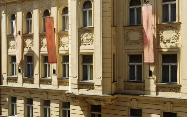 Hotel Caesar Prague