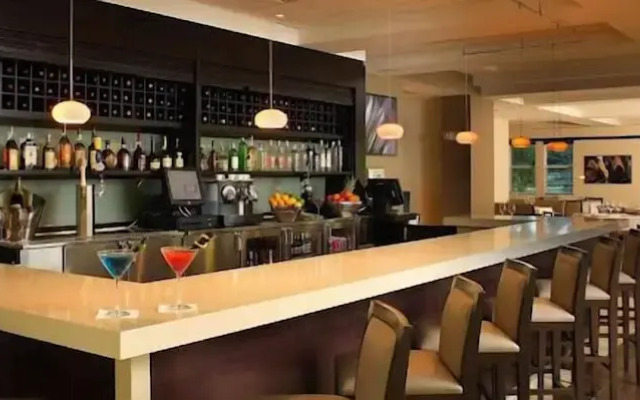 Prest Cruise Waterfront Hotel
