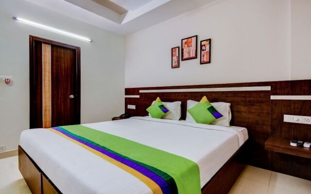 Treebo Primeland Suites, Mailasandra