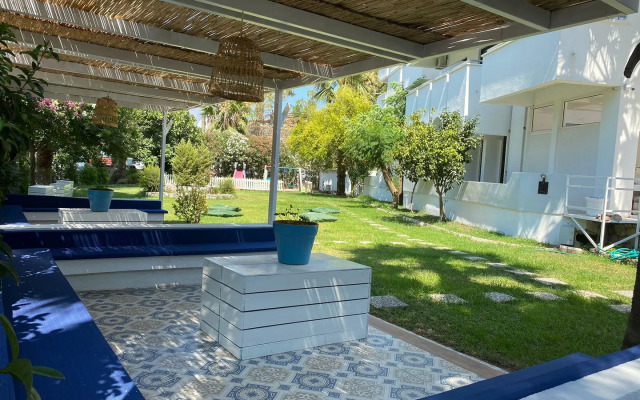 Munamar Park