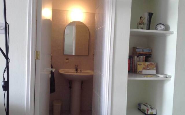 1 Bedroom Apartment Amazing View of Pissouri Bay