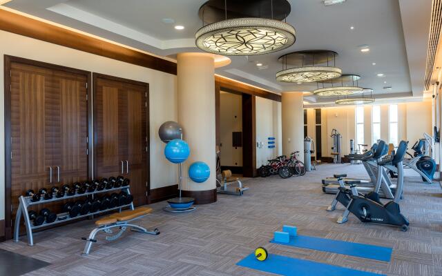 Crowne Plaza Duqm