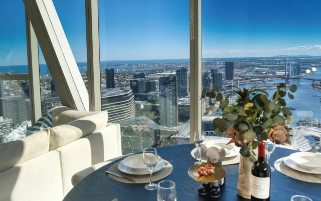 Park Avenue - Melbourne