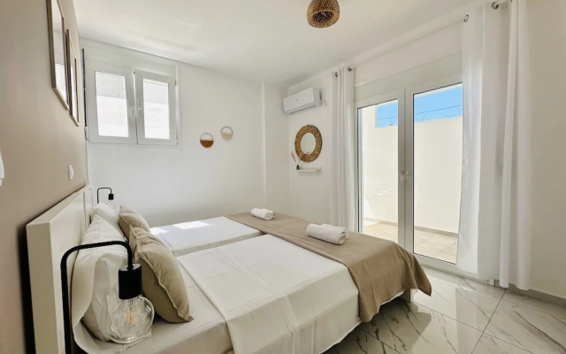 Lilu Villa 1 With Private Pool