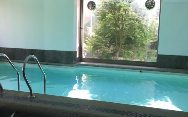 Central Apartment Providencia