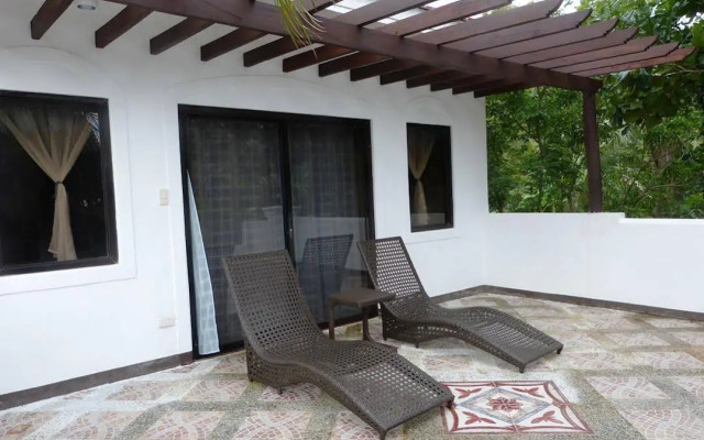 Sulusea Boutique Hotel