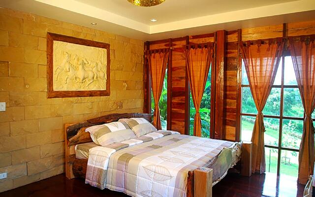 Kirirath Resort