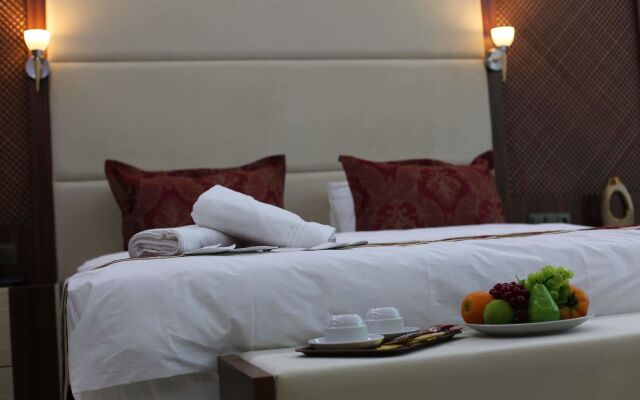 Liko Apart Otel