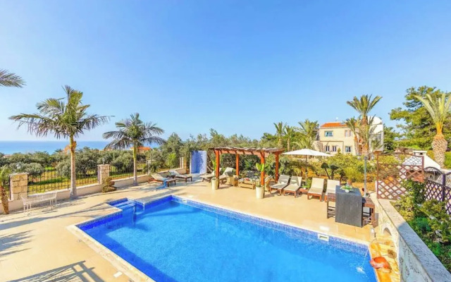 Petrides Villa