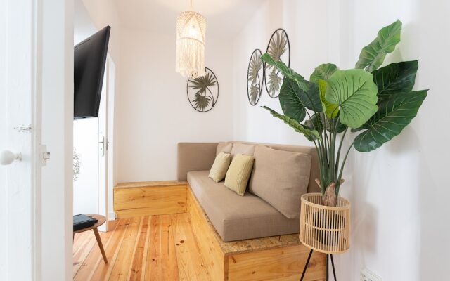 Sao Bento Cozy Apartments-by LU Holidays