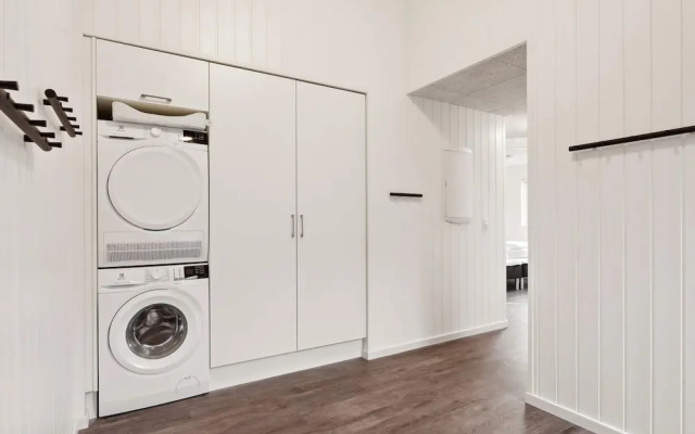 5 Star Holiday Home in Ringkobing