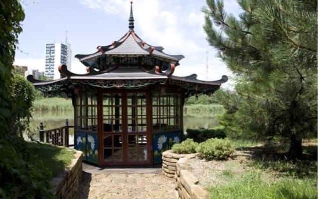 Shankhay Apartment