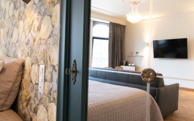Porta Superia Boutique  B&B