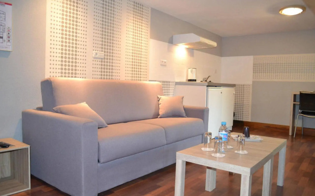 Le Domaine des Cigognes