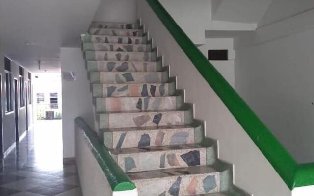 Hotel Villa Andrea