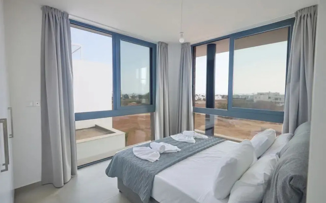 Protaras Aqua Pearl Villa Aq11