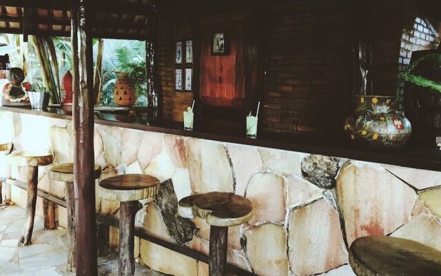 Pousada Rancho do Ralf