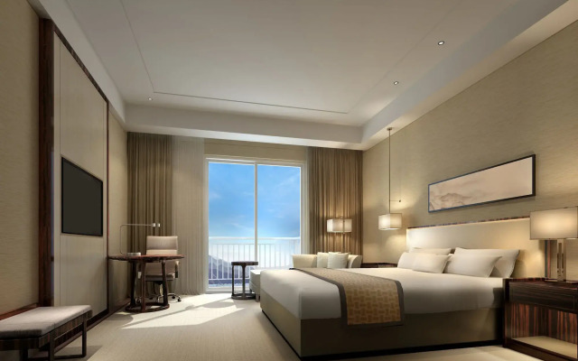 Crowne Plaza Huailai by IHG