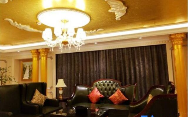 Yulong Bay Hotel