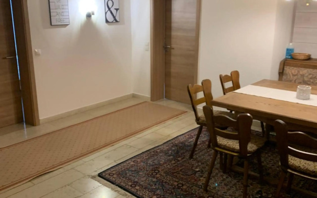 Ferienwohnung- Pfenniggeiger