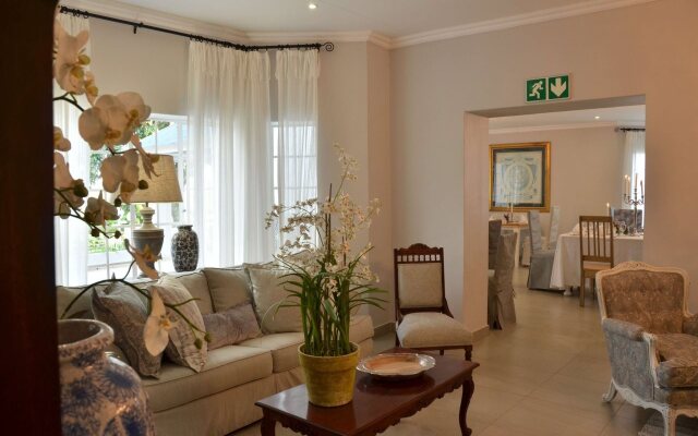 Country Boutique Hotel