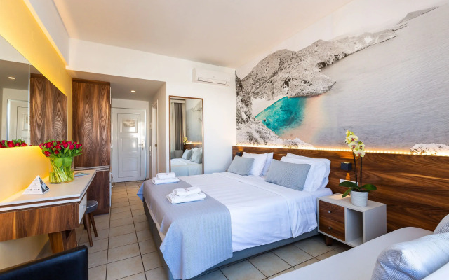 Atrium Ambiance Hotel