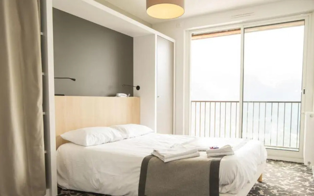 Les Villages Clubs du Soleil - Orciéres Merlette 1850